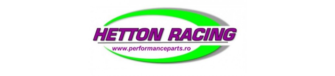 Hetton Racing logo